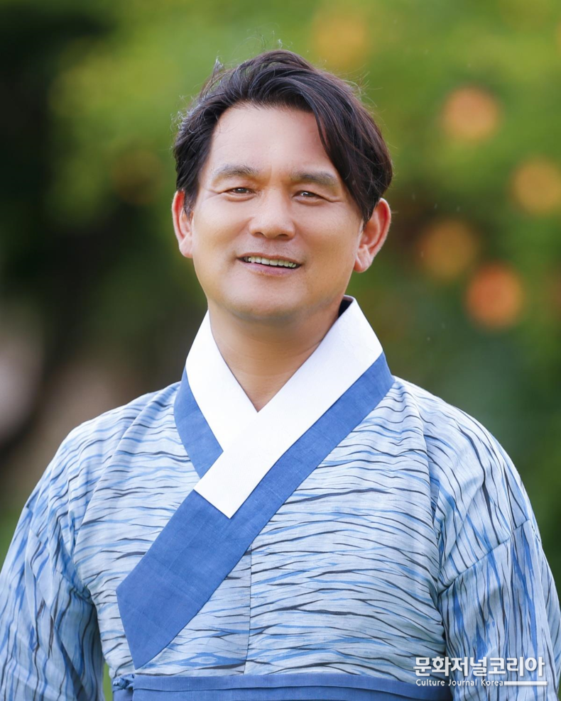 유창호 작가
