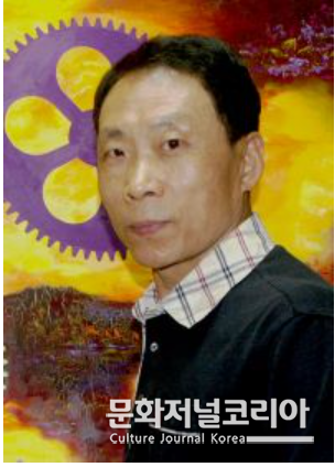  이재성 작가