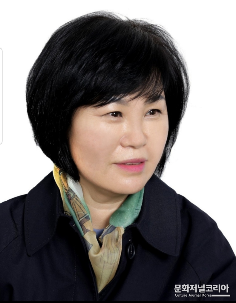  장복금 작가