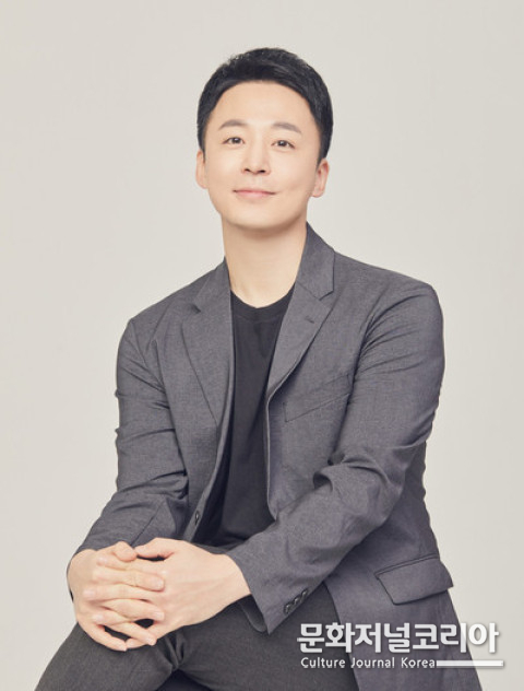 사진: 박성윤 공연콘텐츠연구소장