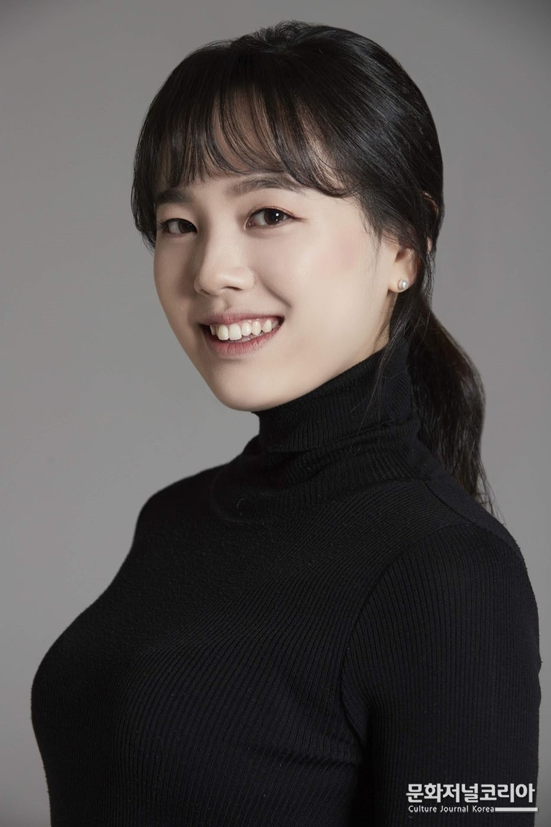 ‘소월아트홀에서 떠나는 유럽 여행’ 출연자 소프라노 이해원