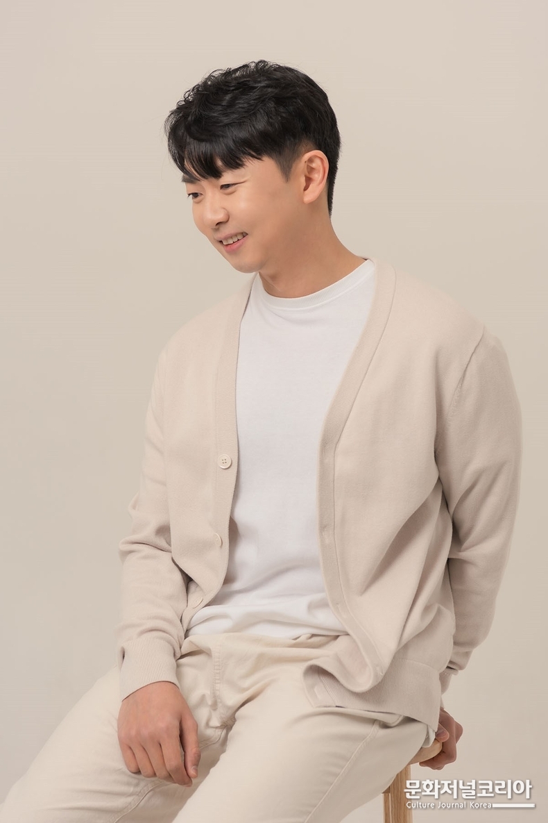 ‘소월아트홀에서 떠나는 유럽 여행’ 출연자 피아니스트 송영민