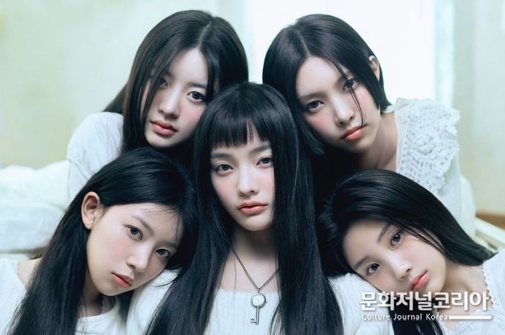 아일릿 (사진 = 빌리프랩 제공)