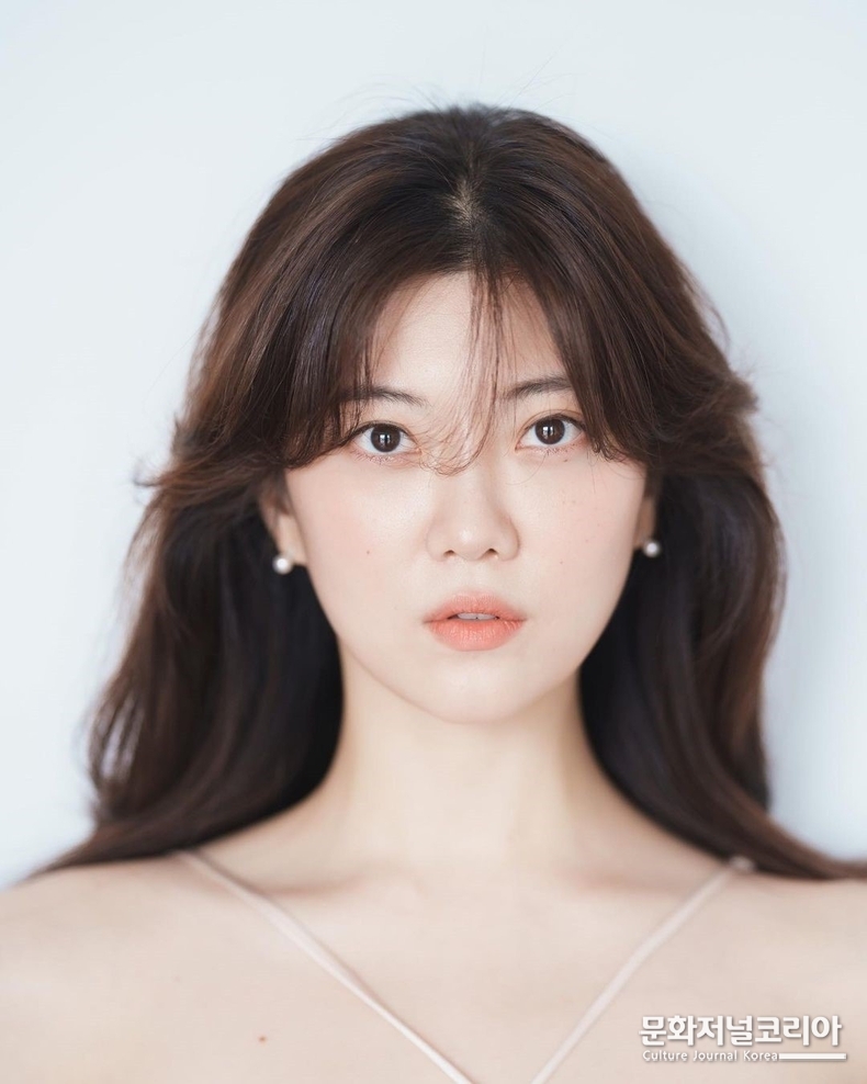 뮤지컬 배우 박시인_EMK엔터테인먼트, ©서정준 제공