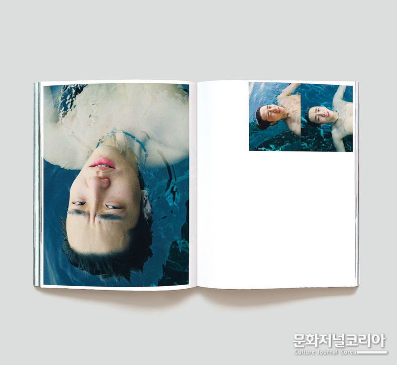 배우 남윤수, NAMYOONSU PHOTOBOOK ‘BEING’ 내지사진 (1)