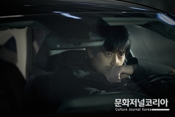 영화 '설계자' 