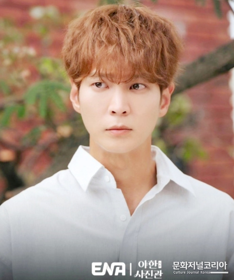 배우 '주원'