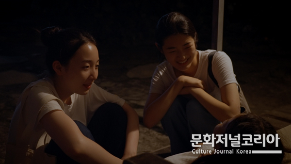 영화 '샤인' 박석영 감독 신작