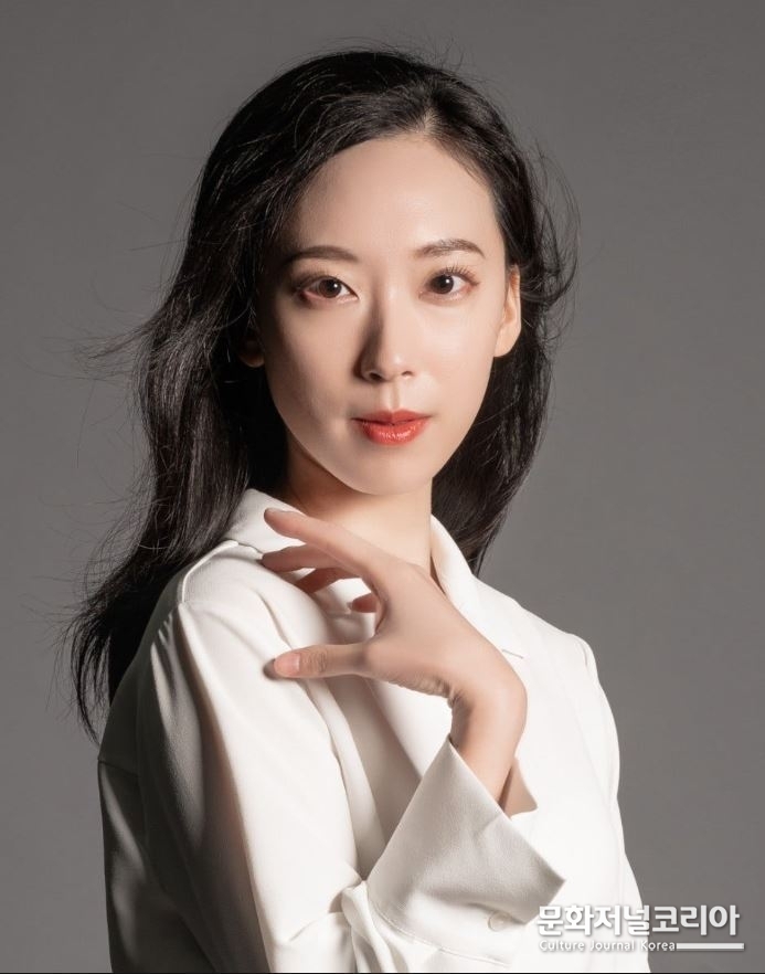 제주출신의 국립발레단 무용수 겸 안무가로 활동하는 강효형 안무가(사진 제공_제주문화예술진흥원)