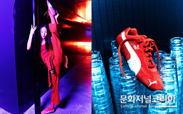 푸마, ‘스피드캣 OG‘