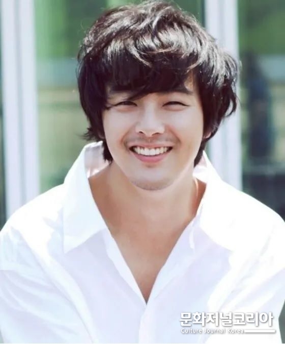 한류스타 박용하
