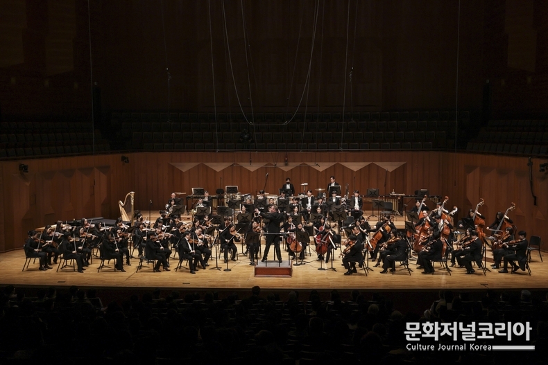 국립심포니오케스트라