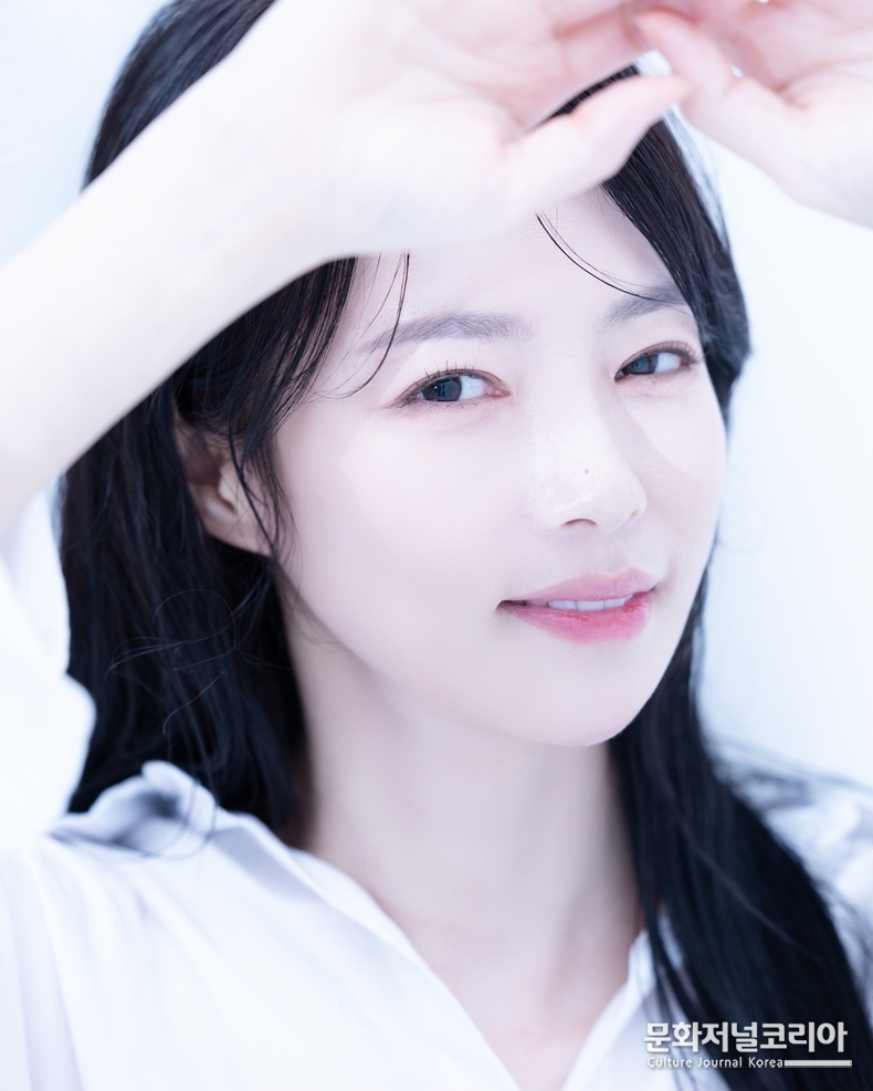모델 이설아