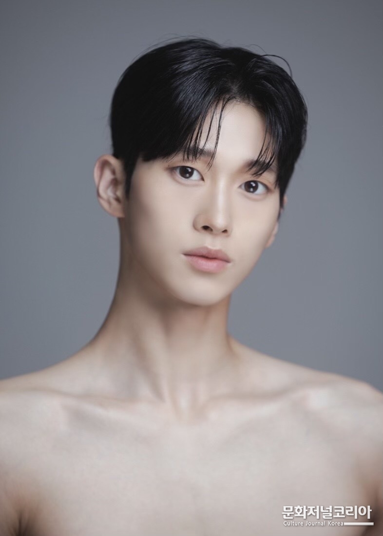 발레리노 전민철