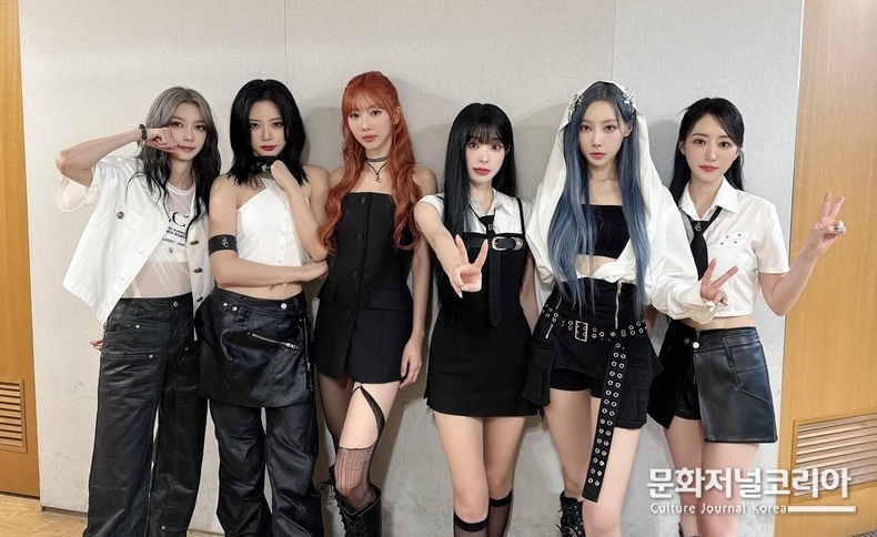 드림캐쳐_단체_이미지 사진제공 = 드림캐쳐컴퍼니