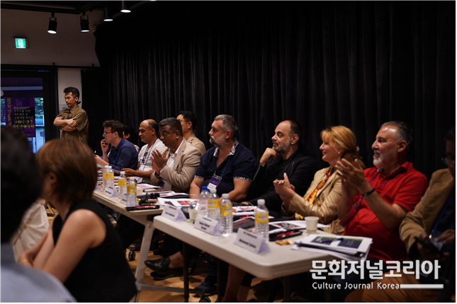 삼일로창고극장, "창작자를 위한 워크샵" 