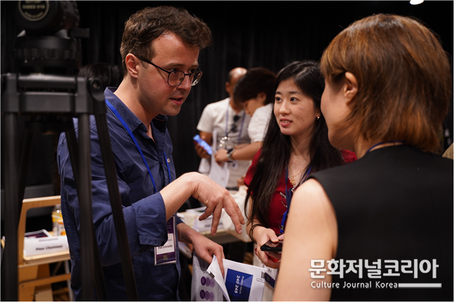 삼일로창고극장, "창작자를 위한 워크샵" 