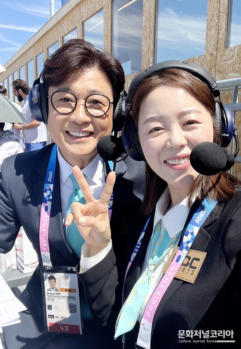 ‘김성주x장혜진’ 새로운 승리공식 찾았다