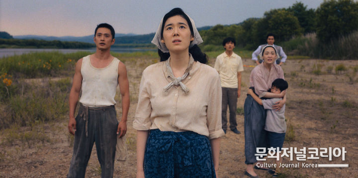 애플 티비+ 드라마 '파친코' 시즌2가 8월 23일 첫 공개된다. (사진=애플TV+ 제공)