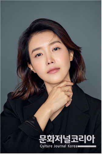 배우 채정안