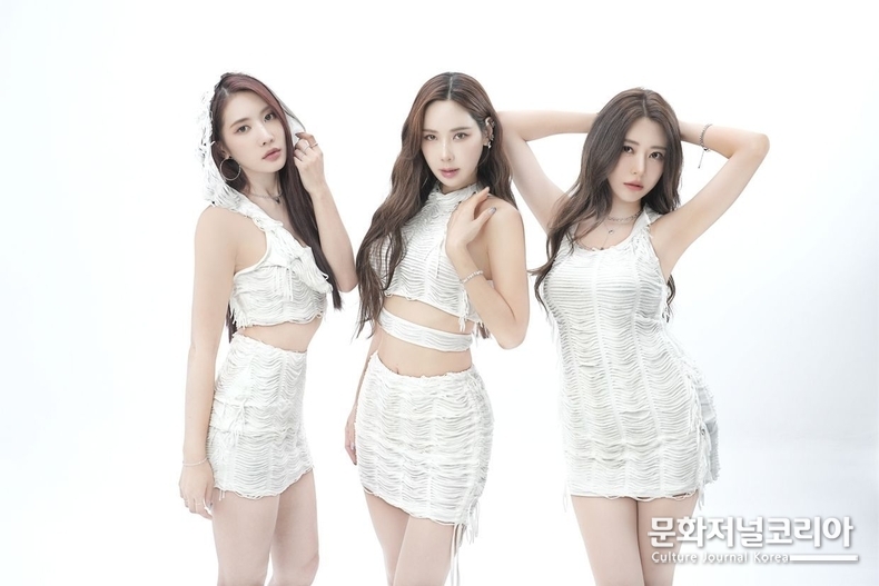 클레오 (사진=채은정 인스타그램)