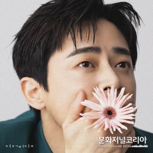 조정석 신곡 '샴페인', 사진_잼엔터테인먼트