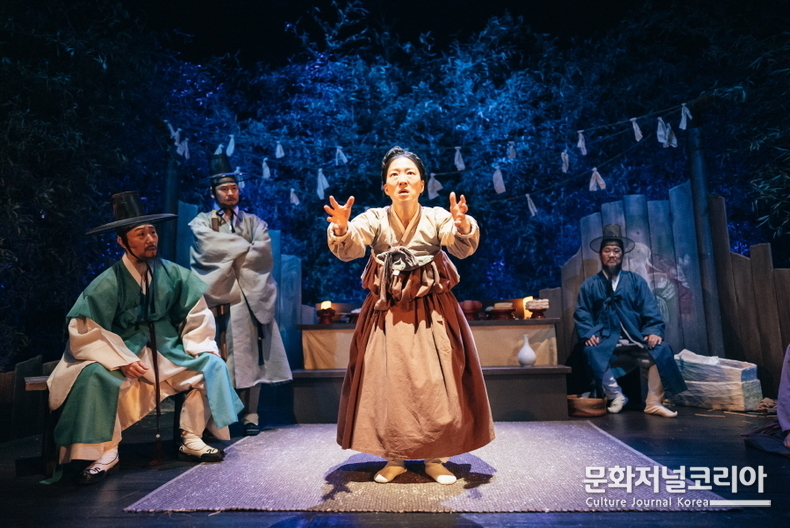2024 고마나루 국제 연극제1제 21회 국제고마나루 연극제 1