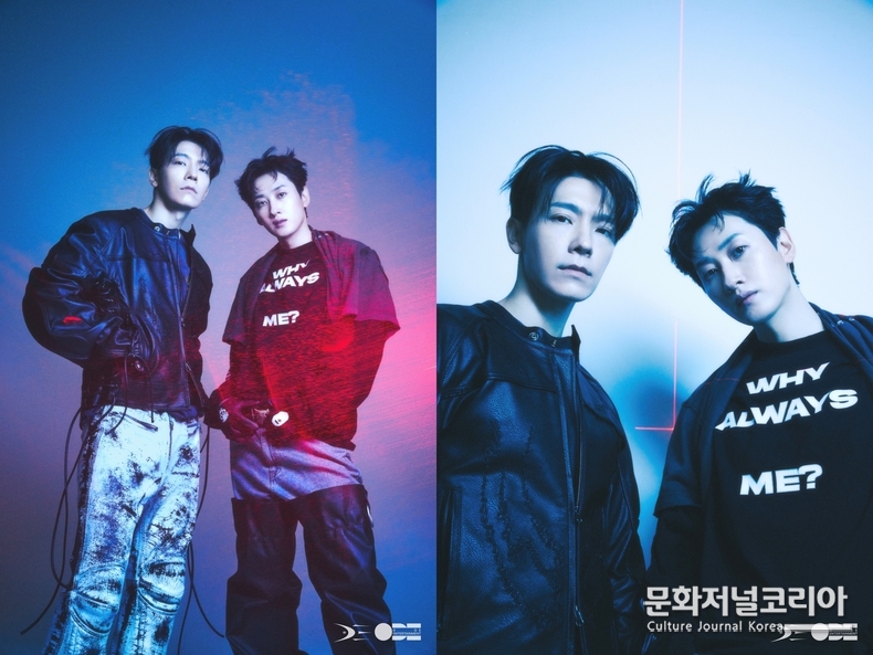 슈퍼주니어-D&E_콘셉트 포토 이미지(유닛)