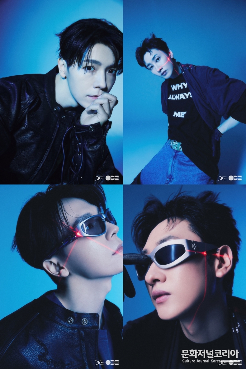 슈퍼주니어-D&E_콘셉트 포토 이미지(개인)
