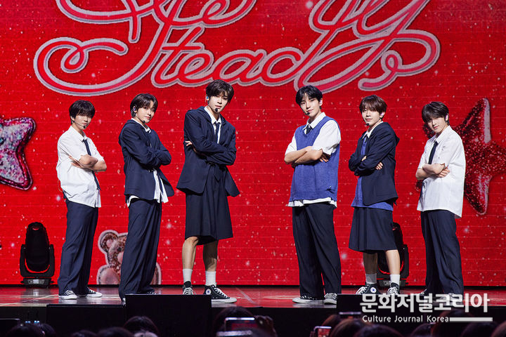 엔시티 위시. (사진=SM엔터테인먼트 제공) 