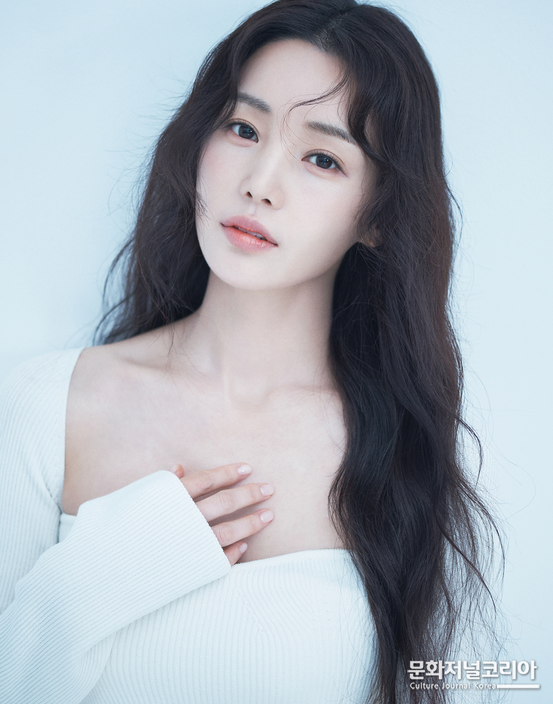 배우 남규리가