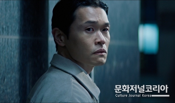 영화 '프랑켄슈타인 아버지', '강길우'