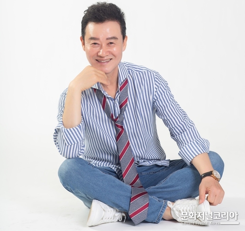 강신성 회장