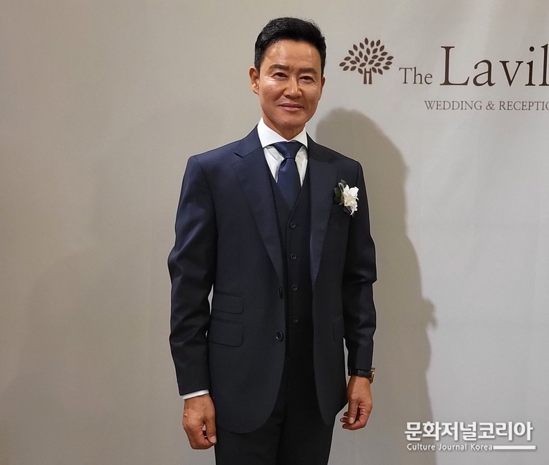 강신성 회장