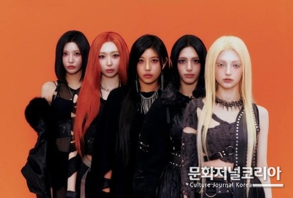  엑신(X:IN), 사진 = 비바이엔터테인먼트