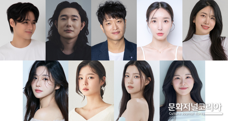 사진 제공 = ㈜삼형제엔터테인먼트, 스튜디오틈(주), 극단 틈