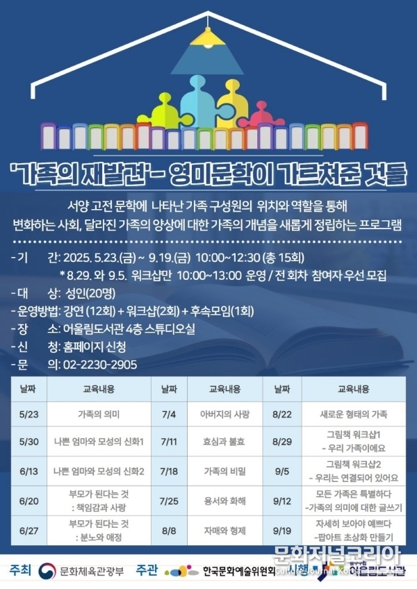 서울 중구문화재단
