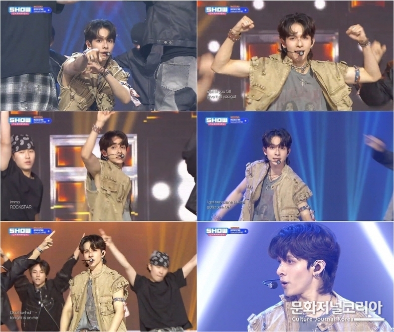 사진=MBC M _쇼! 챔피언_
