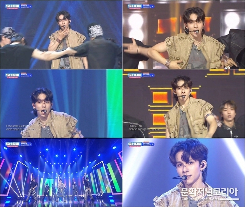 사진=MBC M _쇼! 챔피언