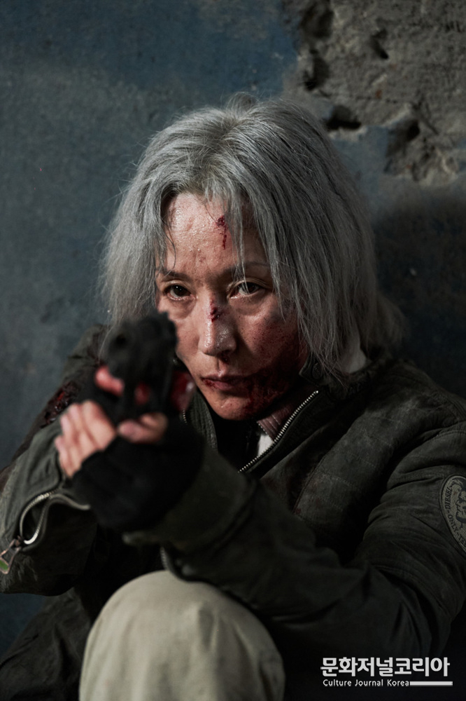 배우 이혜영