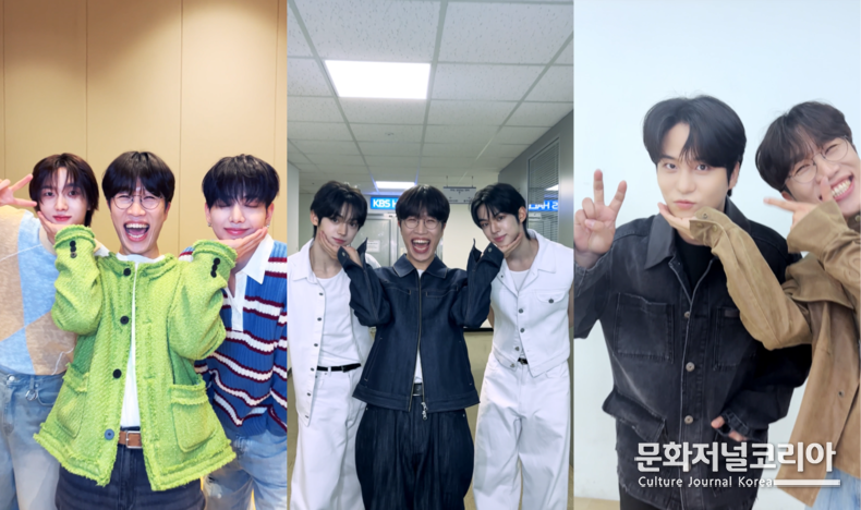 고영배 아이돌 챌린지 합본 사진 제공 = MPMG MUSIC (엠피엠지 뮤직)