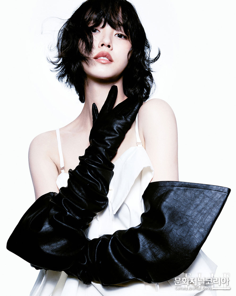 (사진제공= 엘르 코리아)