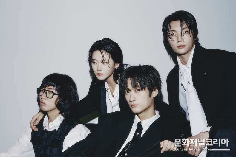 터치드 프로필 사진 제공 = MPMG MUSIC (엠피엠지뮤직)