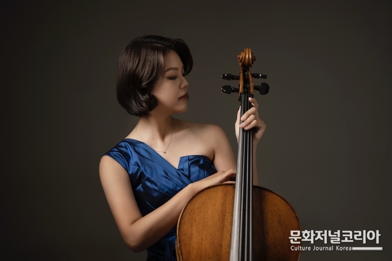 첼리스트 김인하