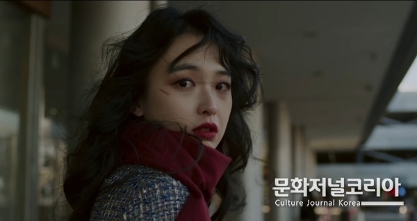영화 '초콜릿'