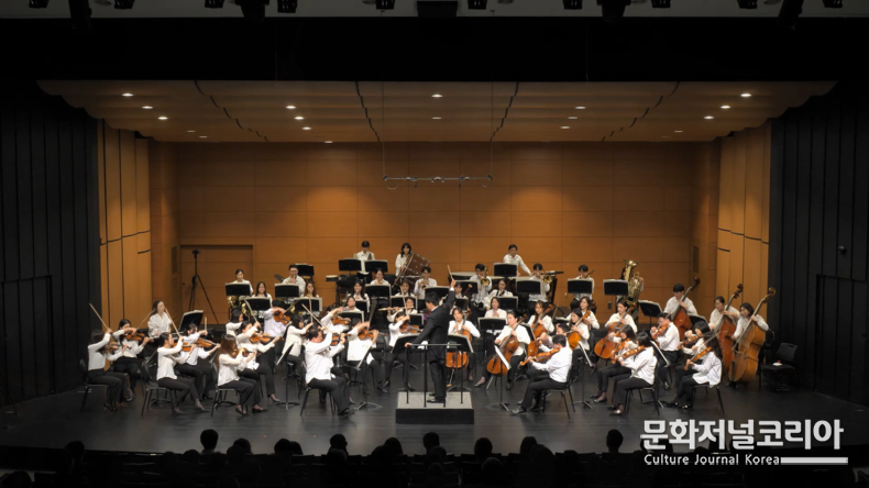 성동문화재단__'만나필하모닉오케스트라'