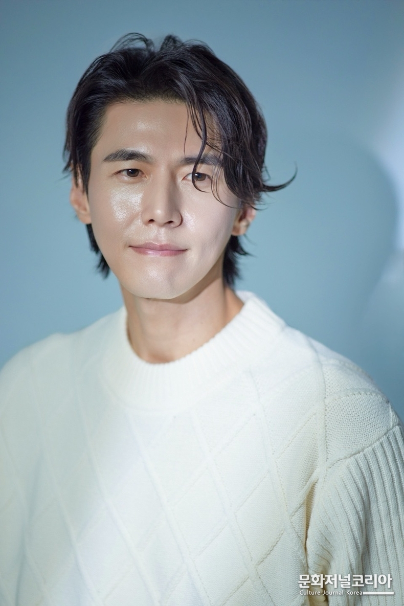 송재희 배우