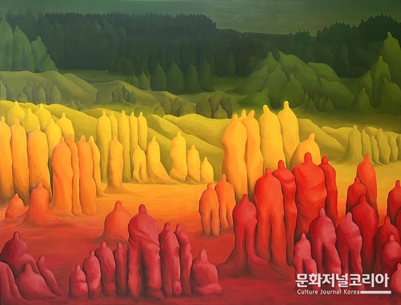 지우 작가의 작품