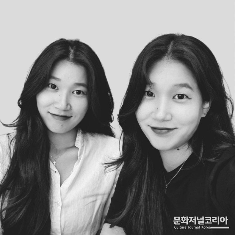 아롱다롱 쌍둥이 작가