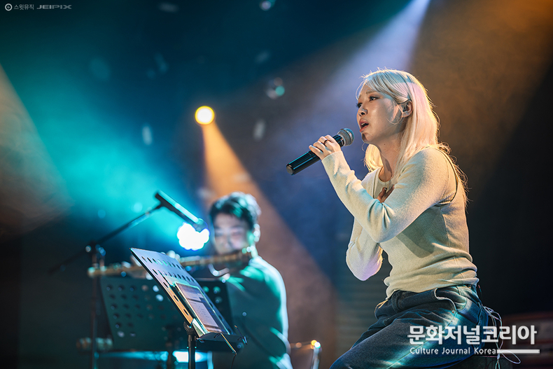 온도밴드 김아영